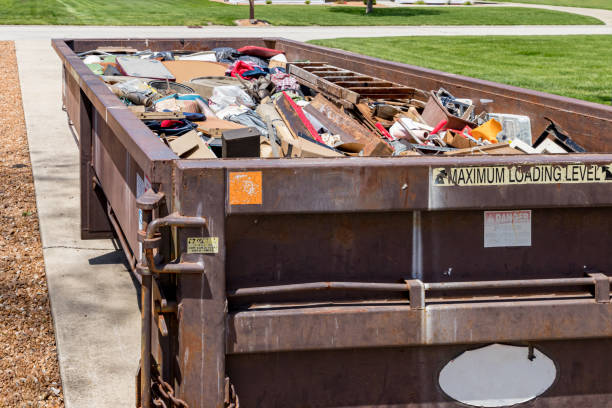 Best Commercial Junk Removal  in Dunean, SC