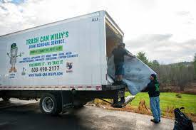Retail Junk Removal in Dunean, SC